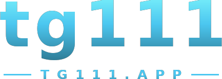 tg111 logo