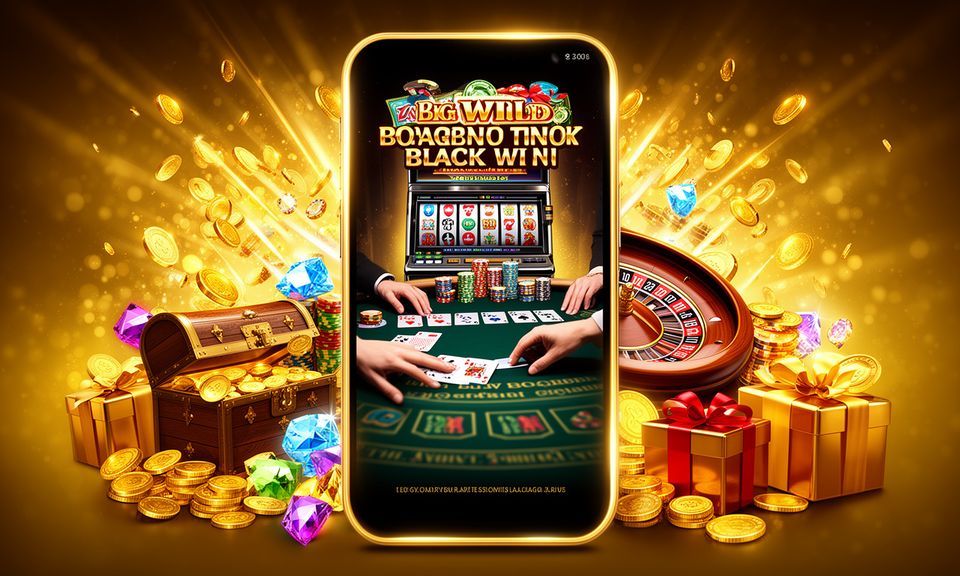 tg111 mobile gaming